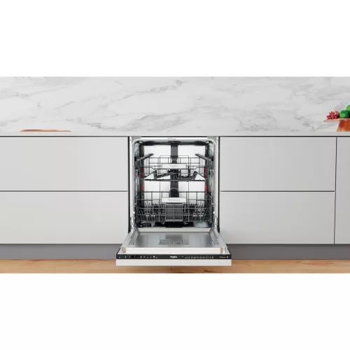 Whirlpool WIO 3T133 PE 6.5 beépíthető mosogatógép 