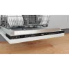 Whirlpool WIO 3T133 PE 6.5 beépíthető mosogatógép 