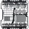 Whirlpool WIO 3T133 PE 6.5 beépíthető mosogatógép 