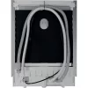 Whirlpool WIO 3T133 PE 6.5 beépíthető mosogatógép 