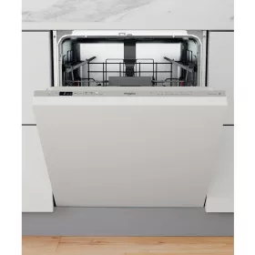 Whirlpool WCIC 3C33 P beépíthető mosogatógép