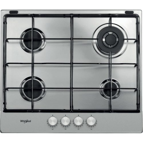 Whirlpool TGML 651 IX beépíthető gázfőzőlap