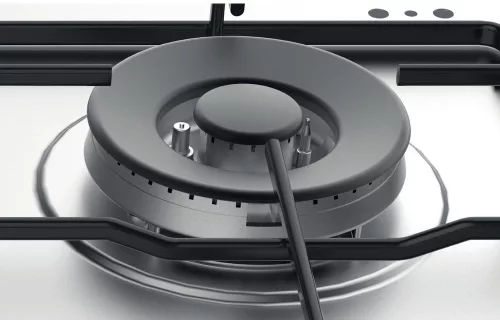 Whirlpool TGML 651 IX beépíthető gázfőzőlap inox