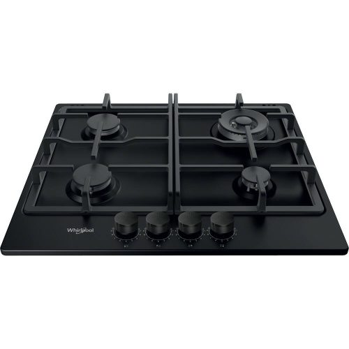 Whirlpool TKRL 661 NB beépíthető gázfőzőlap