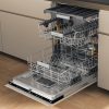 Whirlpool W7I HT40 TS teljesen integrálható mosogatógép, "C" energiaosztály