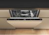 Whirlpool W7I HT40 TS teljesen integrálható mosogatógép, "C" energiaosztály
