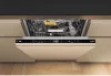 Whirlpool W8I HT58 TS teljesen integrálható mosogatógép,  "B" energiaosztály
