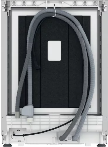 Whirlpool W8I HT58 TS teljesen integrálható mosogatógép,  "B" energiaosztály