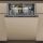 Whirlpool WH8IPB14AM6L0 teljesen beépíthető mosogatógép 60 cm