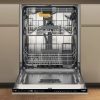 Whirlpool WH8IPB14AM6L0 teljesen beépíthető mosogatógép 60 cm
