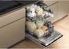 Whirlpool WH8IPB14AM6L0 teljesen beépíthető mosogatógép 60 cm