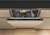 Whirlpool WH8IPB14AM6L0 teljesen beépíthető mosogatógép 60 cm