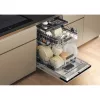 Whirlpool WH7IPC15BM60 mosogatógép, 60 cm, teljesen beépíthető, "C" Energiaosztály, 15 teríték