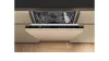 Whirlpool WH7IPC15BM60 mosogatógép, 60 cm, teljesen beépíthető, "C" Energiaosztály, 15 teríték