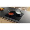 Whirlpool WTX6014DCF Beépíthető indukciós üvegkerámia főzőlap