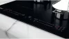 Whirlpool WB S4360 CPNE Clean protect, karcálló felület, premium slider vezérlésű indukciós főzőlap,6. érzék, 60 cm
