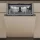 Whirlpool WH6IB16AM6T0 teljesen beépíthető mogogatógép, 60cm, 16 teríték, MaxiSpace, Evőeszköztartó fiók, Eco program, PowerClean