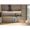 Whirlpool WH8IA15AM3TUS0  teljesen beépíthető mosogatógép 60 cm, "A" energiaosztály,  SpaceClean "Ibiza" kombinált felső kosár, 15 teríték,