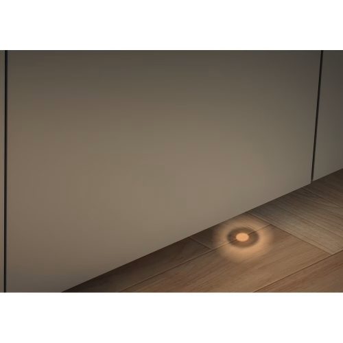 Whirlpool WH8IA15AM6L0 teljesen beépíthető mosogatógép 60 cm, "A" energiaosztály,  SpaceClean "Ibiza" kombinált felső kosár, 14 teríték