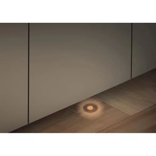 Whirlpool WH6IC11BS7LSA0 Teljesen integrálható keskeny mosogatógép, "C" energiaosztály, 11 teríték, PowerClean