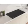 Whirlpool WL S3777 NE BM Matt Protect, zónánkénti premium slider vezérlésű indukciós főzőlap, 77 cm