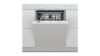 Whirlpool WH2IFC14BN6 Teljesen beépíthető mosogatógép, C energiaosztály, 14 teríték,8,9l , 8 program, NaturalDry, 44dba zajszint