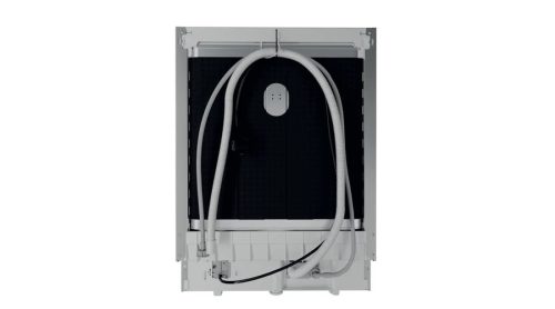 Whirlpool WH2IFC14BN6 Teljesen beépíthető mosogatógép, C energiaosztály, 14 teríték,8,9l , 8 program, NaturalDry, 44dba zajszint