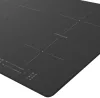 Whirlpool WB S2560 NE BM Matt Protect, zónánkénti premium slider vezérlésû indukciós fõzõlap, 60 cm, 4 fõzõzóna, Bridge funkció, Power Management