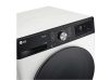LG F4DR711S2H mosó-szárítógép ( 11/6 kg), elöltöltős, fehér, D energiaosztály, 1400 fordulat/perc, Wifi mód