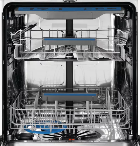 Electrolux EES48200L beépíthető mosogatógép