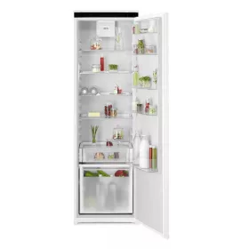   AEG TK7DS181DS beépíthető hűtő 177 cm, érintővezérlés, ExtraZone fiók, nettó kapacitás (hűtőtér): 307 l, zajszint: 32 dB
