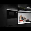 AEG MBE2658DEM beépíthető mikrohullámú sütő, 26 l, érintőkijelző, elektronikus ajtónyitás