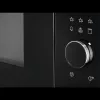 AEG MBE2658DEM beépíthető mikrohullámú sütő, 26 l, érintőkijelző, elektronikus ajtónyitás