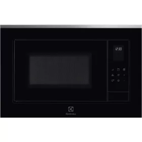  Electrolux LMS4253TMX beépíthető mikrohullámú sütő, fekete