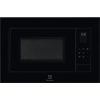 Electrolux LMS4253TMK bépíthető mikrohullámú sütő, grill funkció