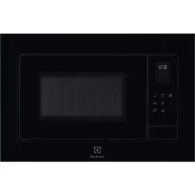   Electrolux LMS4253TMK bépíthető mikrohullámú sütő, grill funkció