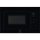Electrolux LMS4253TMK bépíthető mikrohullámú sütő, grill funkció
