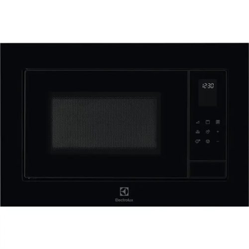 Electrolux LMS4253TMK bépíthető mikrohullámú sütő, grill funkció
