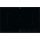 Electrolux EIV835 beépíthető indukciós főzőlap, 80 cm, fekete