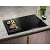 Electrolux EIS82453 SenseBoil beépíthető indukciós főzőlap, 80 cm, SenseCook Boil automata forralás program, Bridge funkció, csúszkás érintővezérlés