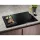 Electrolux EIS82453 SenseBoil beépíthető indukciós főzőlap, 80 cm, SenseCook Boil automata forralás program, Bridge funkció, csúszkás érintővezérlés