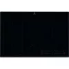 Electrolux EIS82453 SenseBoil beépíthető indukciós főzőlap, 80 cm, SenseCook Boil automata forralás program, Bridge funkció, csúszkás érintővezérlés