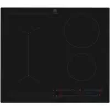 Electrolux EIV63443CT beépíthető indukciós főzőlap, Bridge funkció, 60 cm, Hob2Hood, SaphirMatt üvegfelület, érintővezérlés, időzítő