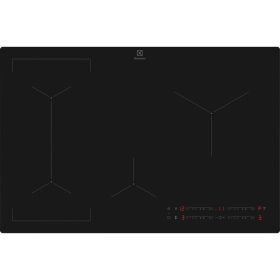   Electrolux EIV83443CT Beépíthető indukciós főzőlap SaphirMatt S felület, Bridge, Hob2Hood