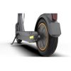 Segway, Ninebot KickScooter MAX G30E II elektromos roller, fekete - narancs