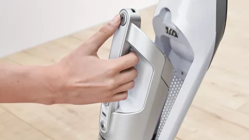 Bosch BBH3ALL28 Serie 4, Akkumulátoros porszívó, F