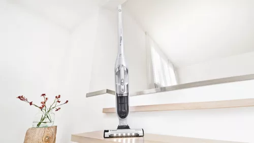 Bosch BBH3ALL28 Serie 4, Akkumulátoros porszívó, F