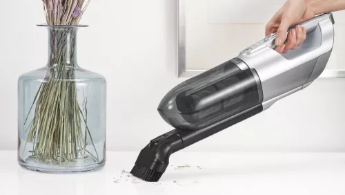 Bosch BBH3ALL28 Serie 4, Akkumulátoros porszívó, F