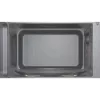 Bosch BFL623MB4 Beépíthető mikrohullámú sütő, fekete - Serie2 - 800W - 20 liter - Digitális kijelzés (piros) - AutoPilot7 - QuickStart