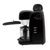 Amica CD 1012 Espris eszpresszó kávéfőző, 4 személyes, 800W 240ml